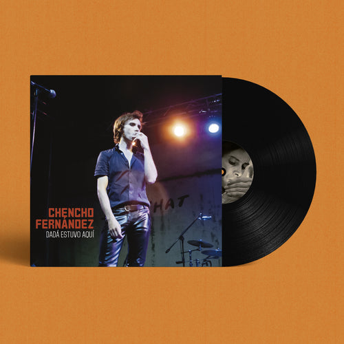 Dadá Estuvo Aquí (Edición X Aniversario)